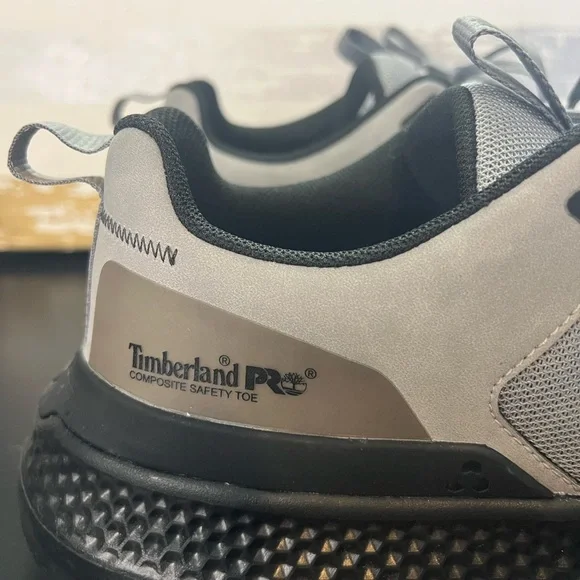 Timberland Pro anti-fatigue